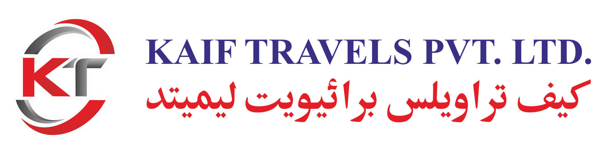 Kaif Travels pvt ltd